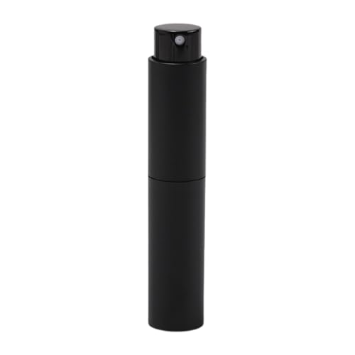 Atomizador de perfume – Atomizador de fragancia | Atomizador de perfume recargable | Botella pequeña de repuesto de perfume | Botella atomizador de perfume de 10 ml para dispensador de perfume vacío