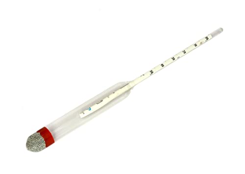 Image of Density Hydrometer 800-850 for Diesel