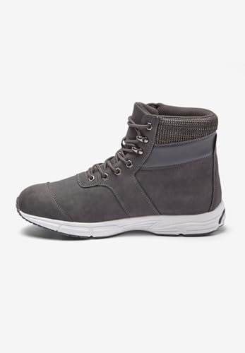 KingSize Men's Sneaker Boots4