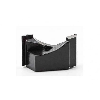 FRESA CAJEADOS D.15, Black
