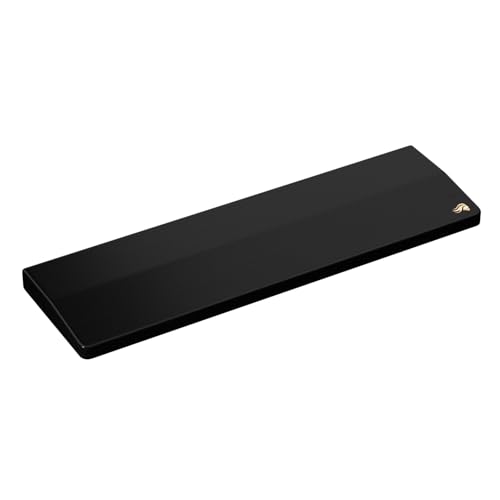 Glorious Wooden Wrist Rest