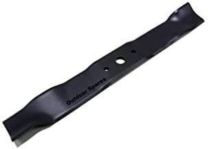 Genuine Mountfield SP164, HP164 39cmm 15" Rotary Mower Blade Part No 181004360/0