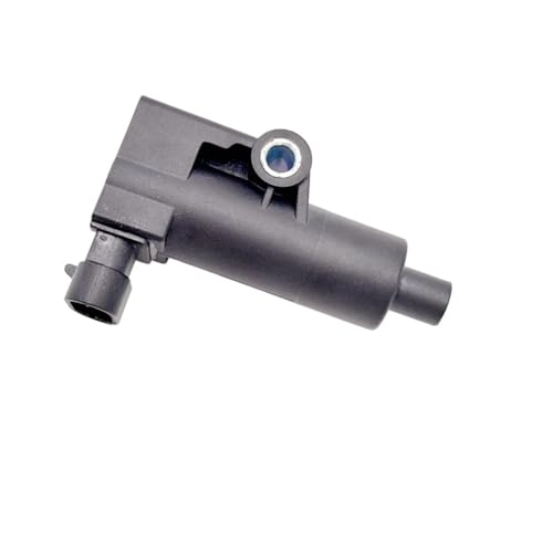 Bobina de encendido compatible con 33100-116-0000 para ATV 800 y UTV HS800