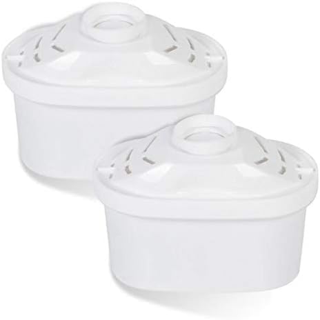 2/pk Filters Compatible with H2O 4 CPAP Ion Distilled Water System