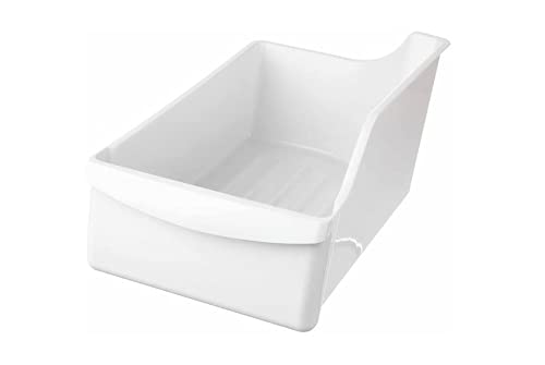 Cubeta de almacenamiento y molde de hielo para Frigidaire miniatura 3