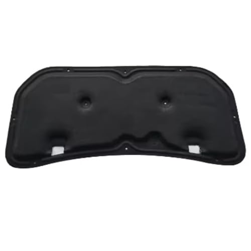 Tapis insonorisé capot Mazda CX-3 pour réduire le bruit