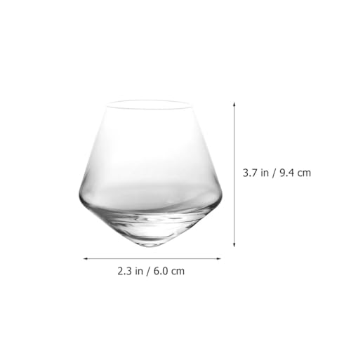 Opiniones y reviews de Copas para degustación de vino favoritos de las personas. 29 Imagen adicional