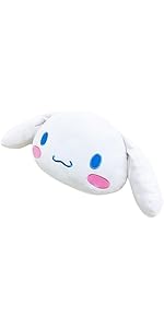 Amazon｜MORIPiLO 抱き枕 サンリオキャラクターズ シナモロール