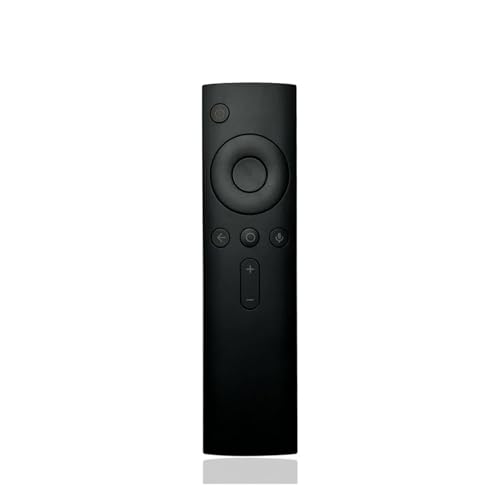 Télécommande vocale Bluetooth XMRM-002 pour boîtier TV Box 3S et modèle MDZ-16-AB