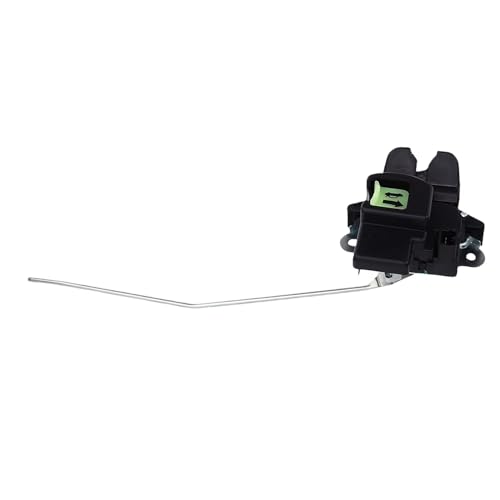 Cerradura de maletero 81230-1R010 que devuelve el bloqueo suave a tu Accent Sedán