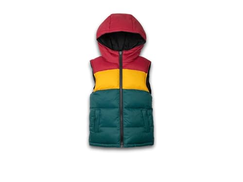 Appaman Boys' Reversible Vest (Toddler/Little Big Kids)