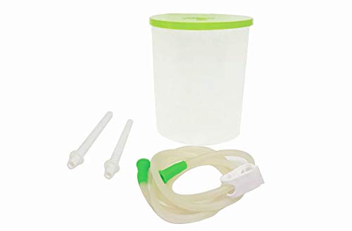 Naulakha Douche Can 1500 ML.