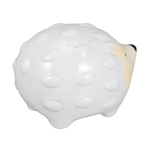 SEWOART ペットセラミックアイスネスト うさぎ 犬用ベッド キャリア スクーパー クールなハムスターケージ pet bed ペットの夏の巣 セラミック製のペットの巣 ペット用品 セラ