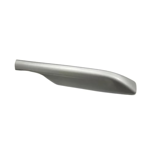 Cache barre de toit aérodynamique X-Trail T32 embout avant droit