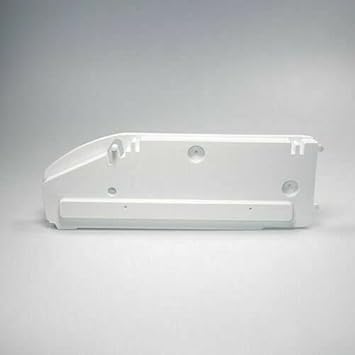WP12656105 Compatible with Whirlpool Drawer Support WP12656105 left side