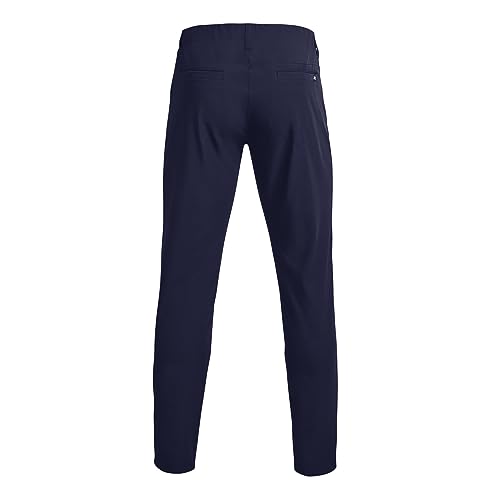 Under Armour Men's Drive 5 Pocket Pants, 410 Blue, 30/36 - image 6