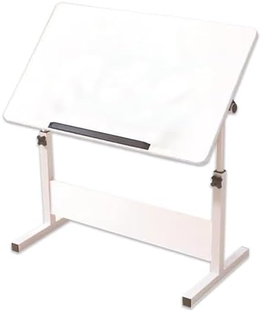 Adjustable Drawing Table Versatile Art & Computer Desk for Home & Office Boosts Creativity & Productivity Ideal for Artists & Designers