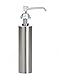Mediclinics - Seifenspender Empot.Inox (DJ0120C)