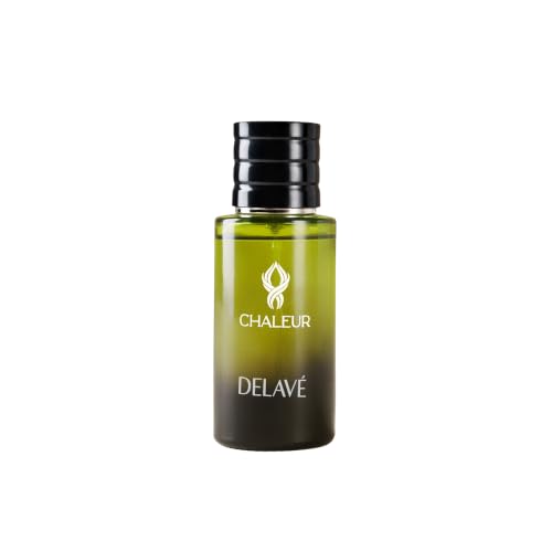 Image of Chaleur Delave Fresh Eau de Parfum for Men Long Lasting 50ml