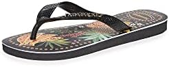 Havaianas Women's x Farm Rio Tropical Sandals