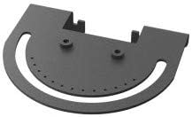 Axis Communications 01220-001 Illuminator T90 Single Bracket