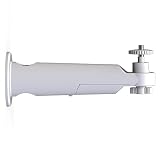 V-Fiabilidad CCTV Camera Mounting Bracket Aluminum Wall Ceiling Mount Camera Storage Stand Support f