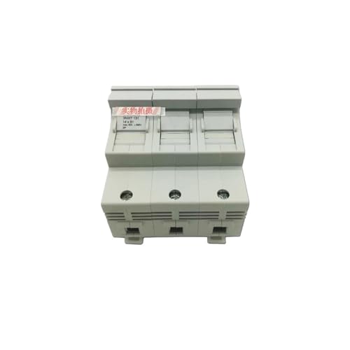 Composants électroniques de fusible photovoltaïque 3NW6222-1 de haute précision