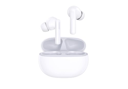 HONOR Choice Earbuds X7i Bluetooth-Kopfhörer mit 40 Stunden Dauer, 45 dB Geräuschunterdrückung...