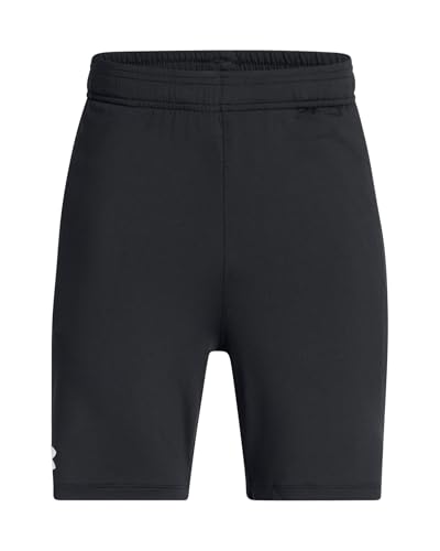 Under Armour Niños UA Tech Vent Jcqrd STS Pants