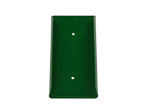 Image of Stubbs Unisex's Green Economy Salt Lick Holder, Regular