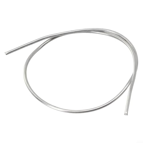 Copper Aluminum Soldering Tool with Welding Flux, Flux Cored Wire for Welding (2mmx300mm)