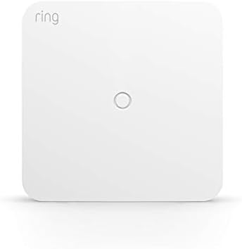 Ring Retrofit Alarm Kit | Convert Wired Security Contact Sensors to Ring Smart System | Compatible with Most Door & Motion Sensors| Pro Install Recommended | Base Station Required