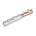 1pc GTL-16 GTL-50 Copper Aluminum Transition Joint Cable Connector for Quick and Easy Installation in High-Rise Buildings, Street Light and Outdoor Overhead Power Lines(GTL-25)