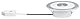Paulmann 92907 LED Einbauleuchte Whirl rund Einbaustrahler 3x5,5W Deckeneinbauspot Alu Satin Einbaulampe Einbaulicht dimmbar Deckeneinbauleuchte