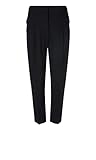  Marc Cain Hose, blau(midnightblue (395)), Gr. 36