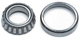 Amazon Co Jp Brett Equipment K71 415 00 ベアリングカップ コーン 12 1 4インチ X 2 1 2インチ ハブ 産業 研究開発用品