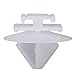 20 PCS Fender Flare Molding Retainer Clips - Replaces 68241251AA, 68102758AA - 16 White + 4 Green for Jeep Renegade 2015-2024