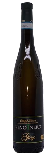 VINO PINOT NOIR DOC 75 CL