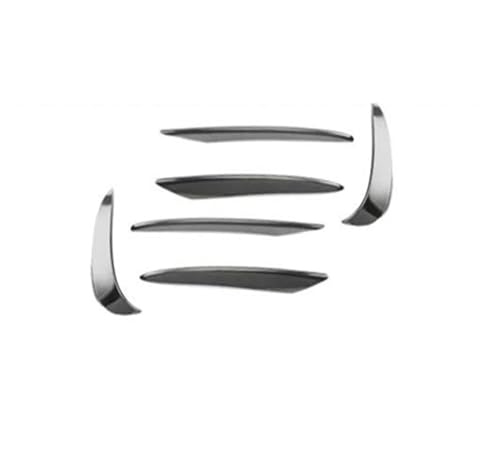 Calandre antibrouillard W205 : grille de phare de voiture et accessoires pour Classe C