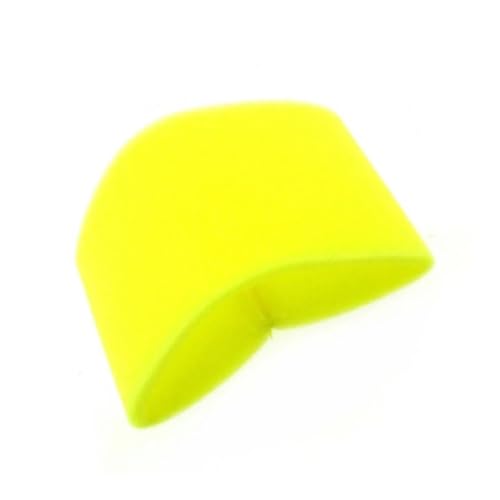 Filtre à air en mousse GX160 17218-ZE1-821 pour motoculteur thermique