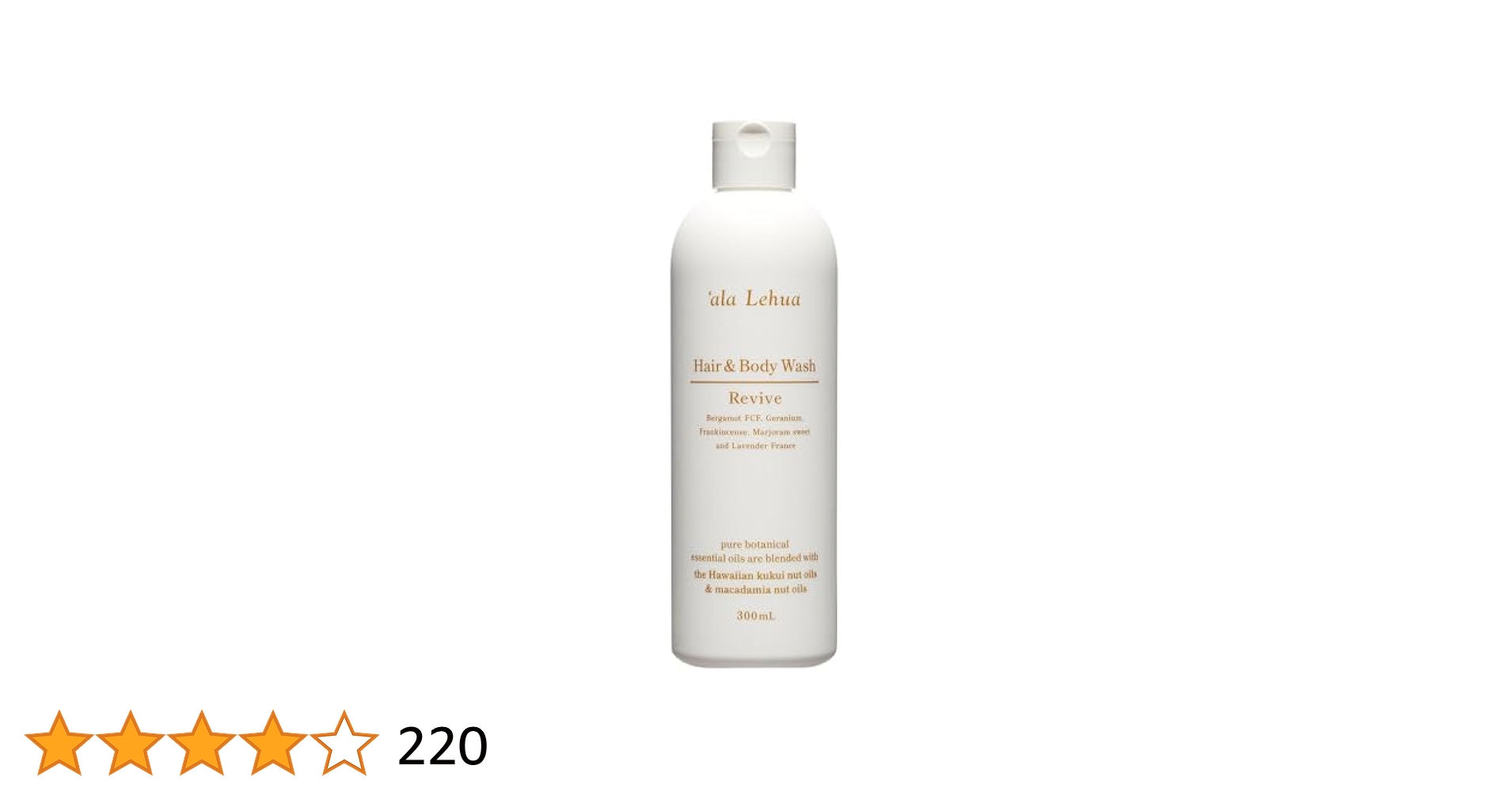 アラレフア ヘア&ボディウォッシュ 300ml 3種セット アラレフア ヘア&ボディウォッシュ 300ml 3種セット 楽天市場
