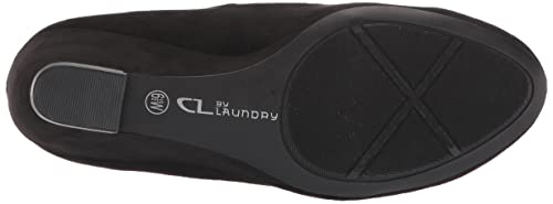 CL by Chinese Laundry Women's Nima-w Super Sued Pump4