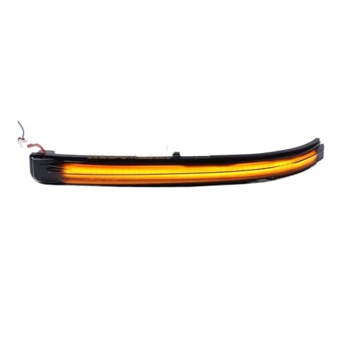 Clignotants dynamiques pour 3008 5008 rétroviseur latéral flèche Citroën C5 Aircross