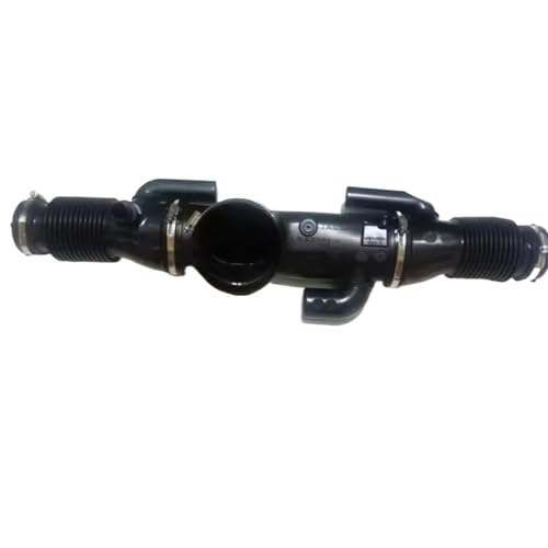Tuyau d'admission d'air moteur Jaguar XF XJ 3.0L compatible avec conduits d'origine C2Z17820 C2D19760