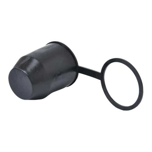 Tapa de bola automática para enganche de remolque. Tapa protectora para enganche de remolque. Tapa protectora para enganche de remolque. Protector de enganche de remolque