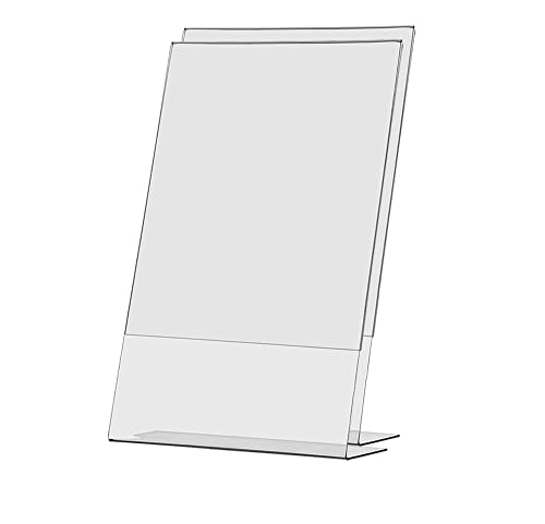 Marketing Holders 2 Pack Sign Holder 8.5