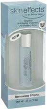 Dr. Dover Skin Effects Targeted Anti-aging Treatment ~ 0.33 Oz