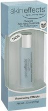 Dr. Dover Skin Effects Targeted Anti-aging Treatment ~ 0.33 Oz