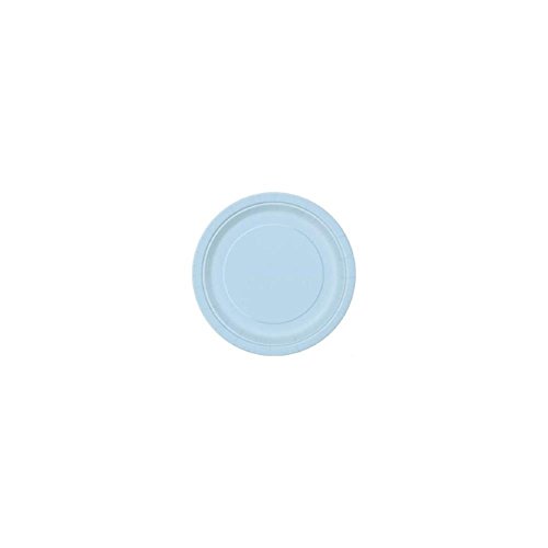 Paper Plates, 8.875