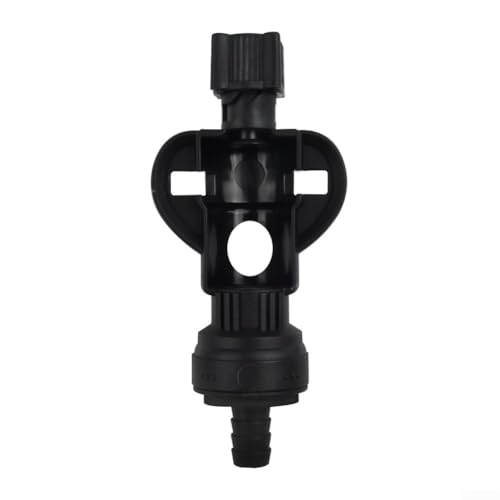 1Pcs Bag In Box connettore BIB, trasferimento di ricarica o sacchetti di vino in scatola vuota, connettore per vino Bag In Box, funziona con rubinetti VITOP